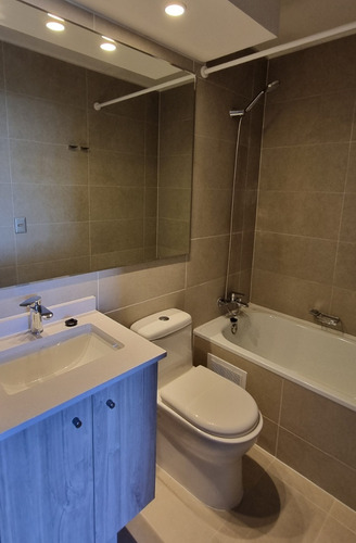 Arriendo Departamento NO 2D en suite 2B 1E 1B Plaza &Ntilde;u&ntilde;oa - &Ntilde;u&ntilde;oa