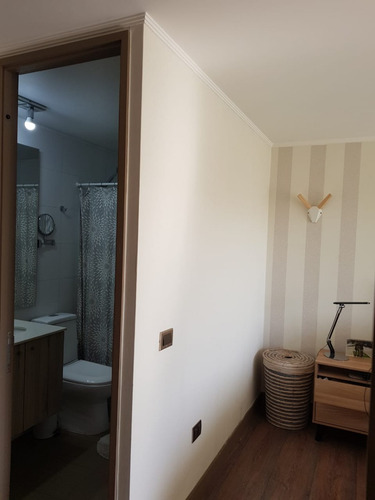 Arriendo Departamento SO 2D en suite Walk-in cl&oacute;set 2B 1E 1B Diego de Almagro - &Ntilde;u&ntilde;oa