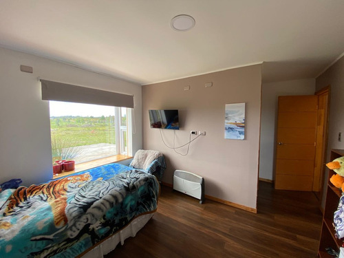 Venta Casa 4D en suite Walk-in cl&oacute;set 3B 1E  - Puerto Varas