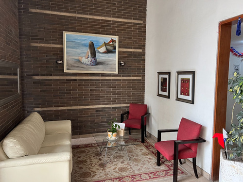 Venta Departamento 2D 2B 1E 1B Estadio Nacional - &Ntilde;u&ntilde;oa