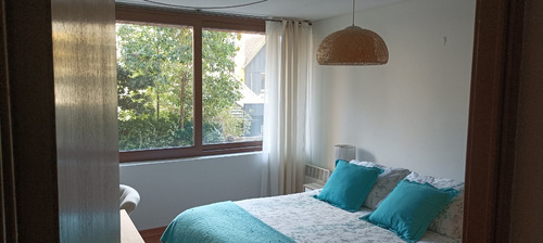 Venta Departamento NP 2D en suite Walk-in cl&oacute;set 2B 1E 1B Vaticano - Las Condes