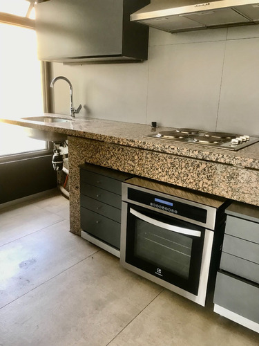 Arriendo Casa NO 2D en suite Walk-in cl&oacute;set 3B 1E Camino a Farellones - Lo Barnechea