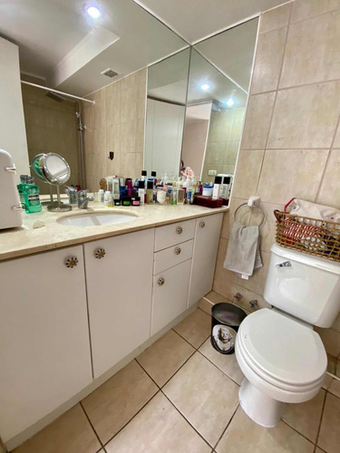 Arriendo Departamento 3D 2B 2E 1B Metro &Ntilde;u&ntilde;oa - &Ntilde;u&ntilde;oa