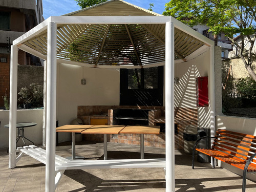 Arriendo Departamento NP 2D en suite Walk-in cl&oacute;set 2B 1E 1B Manuel Montt - Providencia