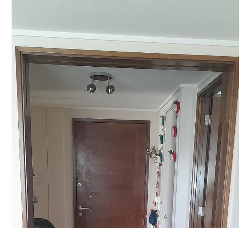 Arriendo Departamento SP 2D en suite Walk-in cl&oacute;set 2B 1E Plaza &Ntilde;u&ntilde;oa - &Ntilde;u&ntilde;oa