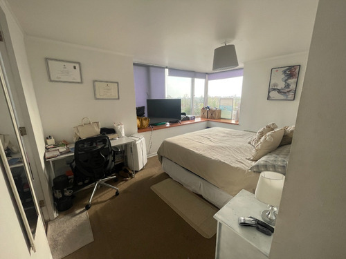 Arriendo Departamento SP 4D en suite Walk-in cl&oacute;set 3B 1E Diego de Almagro - &Ntilde;u&ntilde;oa