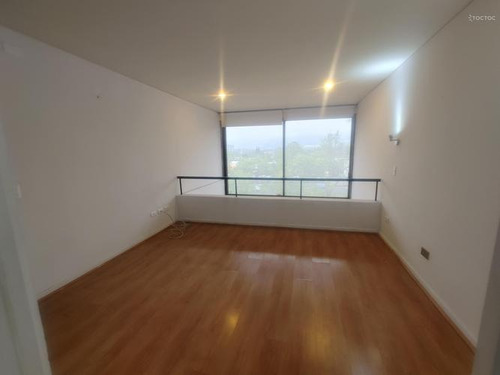 Arriendo Departamento NO 2D 2B 1E 1B Alto Las Condes - Las Condes