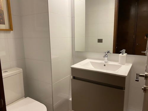 Venta Departamento P 3D 3B 2E 1B La Dehesa - Lo Barnechea