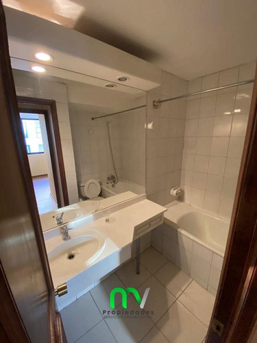 Arriendo Departamento 3D 3B 1E 1B Las Lilas - Providencia