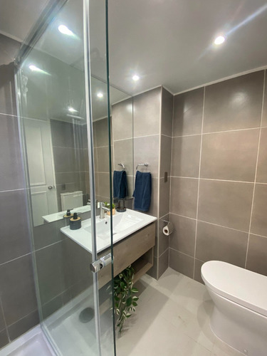 Venta Departamento 2D 2B 1E 1B  - Providencia