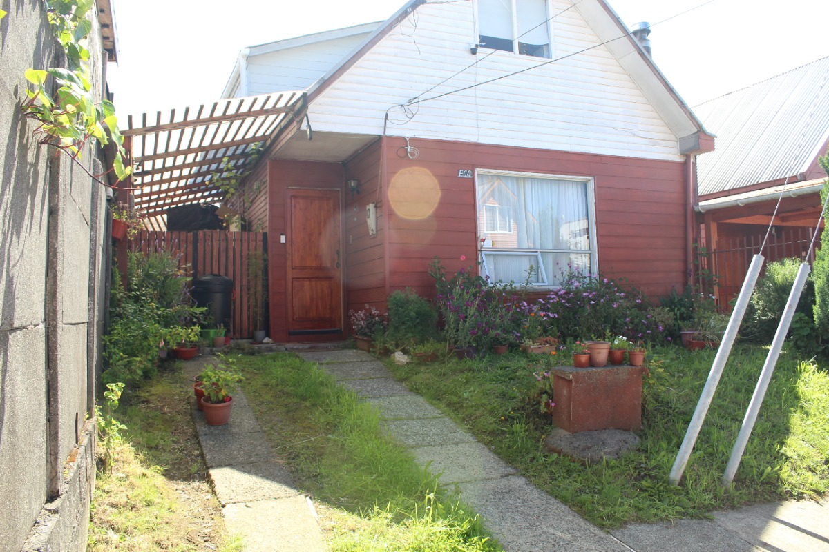 Venta Casa 4D en suite Walk-in cl&oacute;set 2B 1E  - Puerto Varas