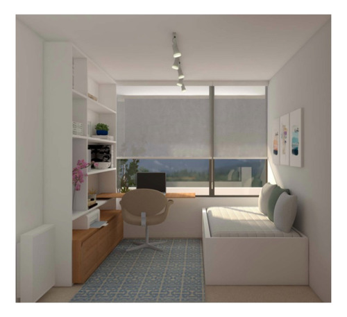 Arriendo Departamento NP 2D en suite 2B 1E 1B Metro &Ntilde;u&ntilde;oa - &Ntilde;u&ntilde;oa