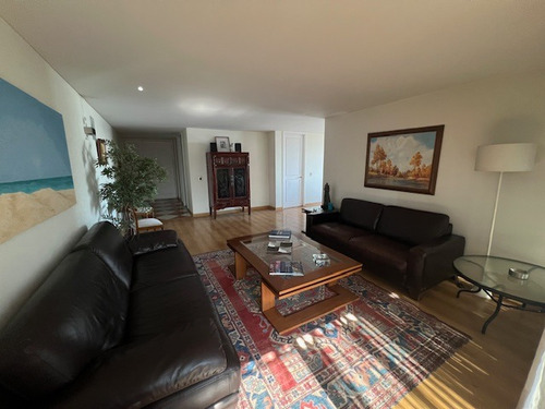 Venta Departamento NO 3D en suite Walk-in cl&oacute;set 3B 2E 1B Las Lilas - Providencia