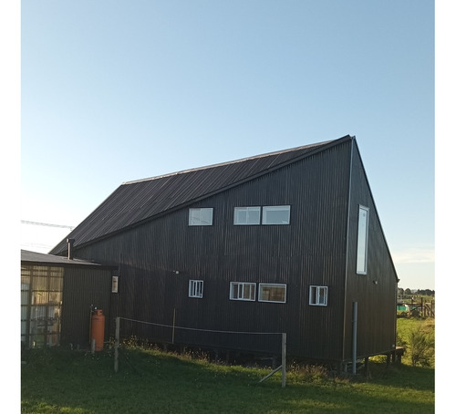 Venta Casa NO 2D en suite Walk-in cl&oacute;set 2B 2E 1B  - Puerto Varas