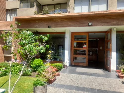 Venta Departamento O 2D 1B 1E 1B Estadio Nacional - &Ntilde;u&ntilde;oa