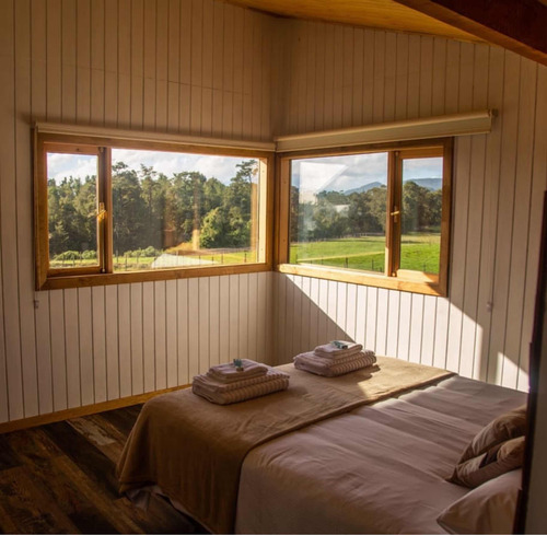 Venta Casa 4D 2B 2E Philippi - Puerto Varas