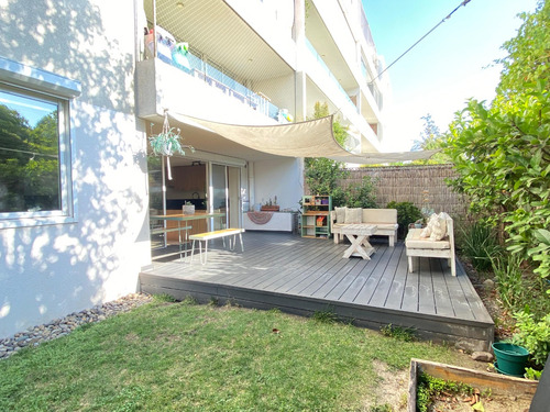 Venta Departamento NP 3D en suite 2B 2E 1B Parque Bot&aacute;nico - &Ntilde;u&ntilde;oa