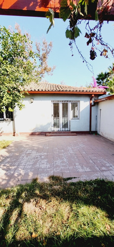 Venta Casa 4D 2B 8E Plaza &Ntilde;u&ntilde;oa - &Ntilde;u&ntilde;oa