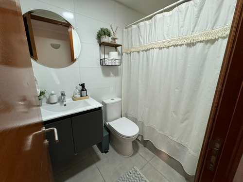 Venta Departamento NO 3D en suite Walk-in cl&oacute;set 3B 2E 1B Barrio El Golf - Las Condes