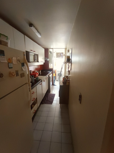 Venta Departamento NO 3D en suite 2B Metro &Ntilde;u&ntilde;oa - &Ntilde;u&ntilde;oa