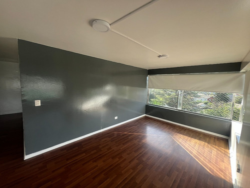 Arriendo Departamento NO 3D 2B 1E 1B Troncos Viejos - La Reina