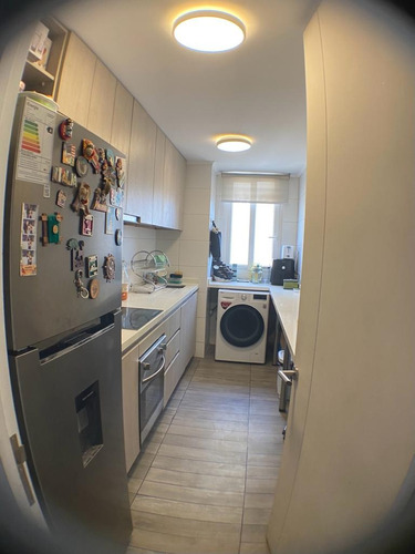 Venta Departamento NP 3D en suite Walk-in cl&oacute;set 3B 1E 1B Estadio Nacional - &Ntilde;u&ntilde;oa