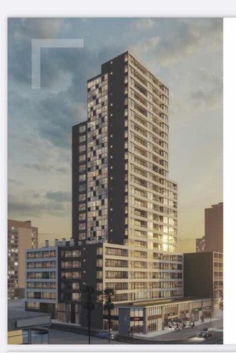 Venta Departamento 2D 2B 1E Metro &Ntilde;u&ntilde;oa - &Ntilde;u&ntilde;oa