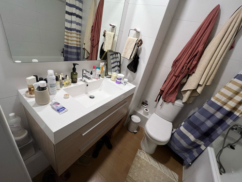 Arriendo Departamento 2D en suite Walk-in cl&oacute;set 2B 2E 1B P&iacute;o XI - Vitacura