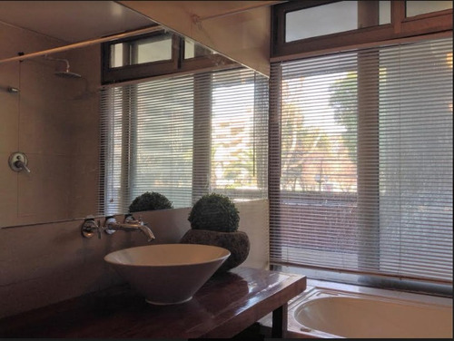 Arriendo Departamento NO 3D 3B 1E 1B Las Lilas - Providencia