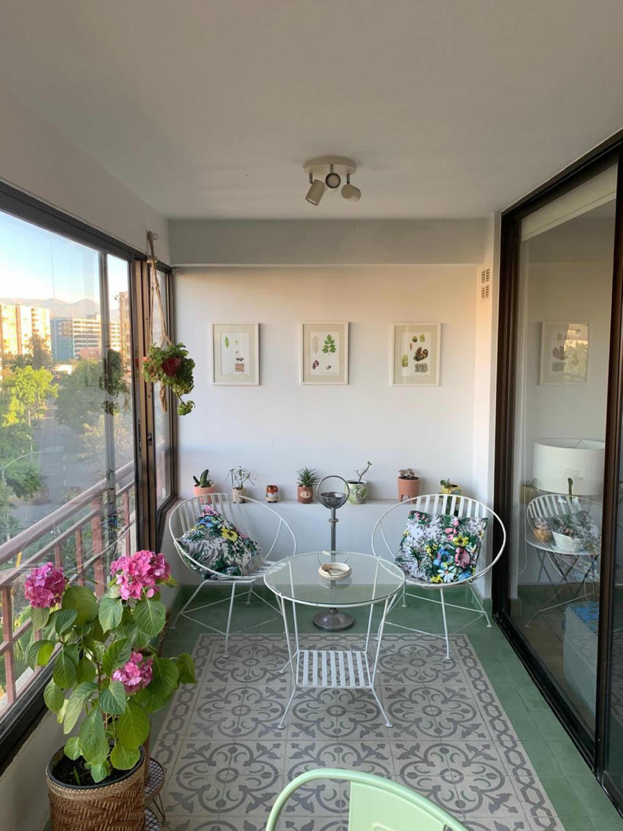 Venta Departamento NO 3D en suite 3B 1E 1Bd Plaza &Ntilde;u&ntilde;oa - &Ntilde;u&ntilde;oa