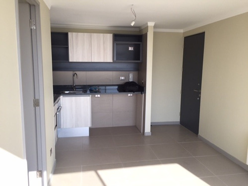 Venta Departamento P 1D 1B 1E 1B Parque Juan XXIII - &Ntilde;u&ntilde;oa