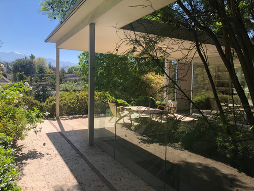 Arriendo Oficina NP 5B 3E Metro Escuela Militar - Las Condes