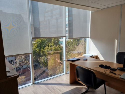 Venta Oficina NO 3B 3E Pedro de Valdivia - Providencia