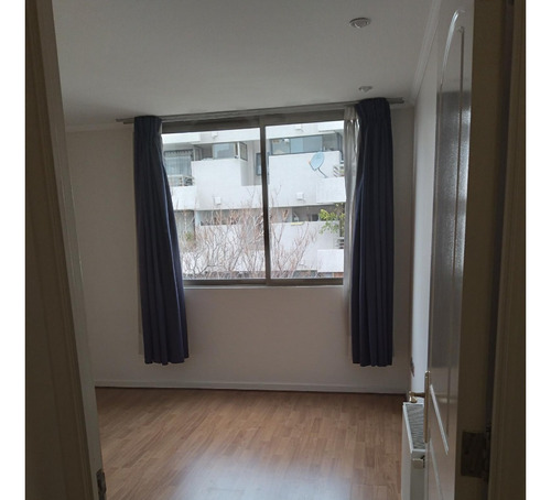 Arriendo Departamento SP 2D en suite Walk-in cl&oacute;set 2B 1E 1B  - Providencia