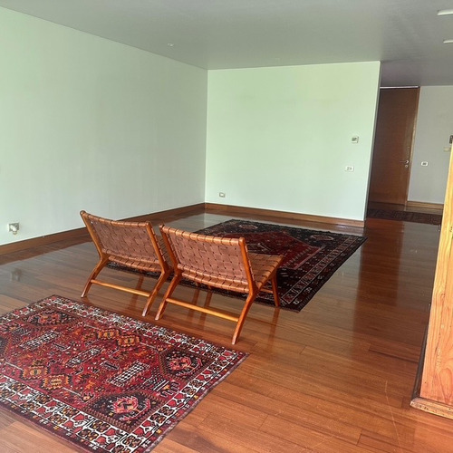 Arriendo Departamento NP 3D en suite Walk-in cl&oacute;set 3B 3E 1B La Dehesa - Lo Barnechea