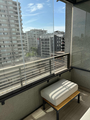 Venta Departamento 2D 2B 1E Plaza &Ntilde;u&ntilde;oa - &Ntilde;u&ntilde;oa