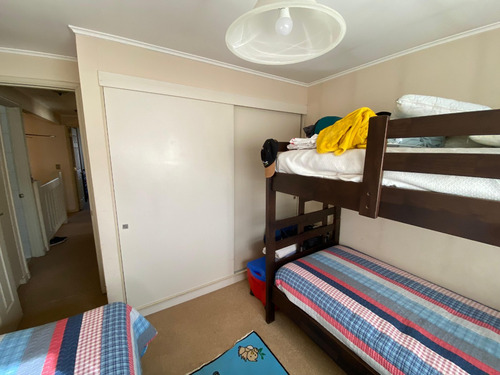 Venta Casa 3D en suite 3B 2E 1B Centro de Puerto Varas - Puerto Varas