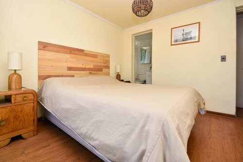 Arriendo Departamento N 2D en suite 2B 1E 1B Manuel Montt - Providencia