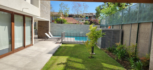 Arriendo Departamento NP 2D en suite Walk-in cl&oacute;set 2B 1E 1B Amapolas - &Ntilde;u&ntilde;oa