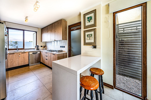 Venta Casa NO 3D en suite 3B 3E Chicureo - Colina