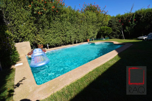 Venta Casa O 5D en suite Walk-in cl&oacute;set 5B 4E La Reina Alta - La Reina