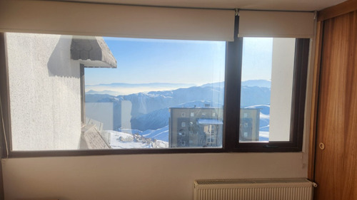 Venta Departamento NP 2D 2B 1E 1B Centros Invernales - Lo Barnechea