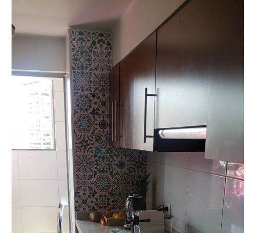 Arriendo Departamento NO 2D 2B 1E 1B Las Lilas - Providencia