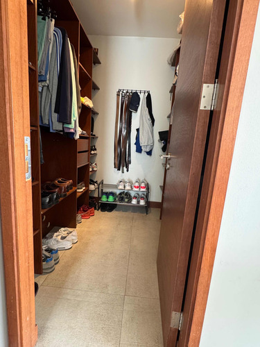Venta Departamento NO 4D en suite Walk-in cl&oacute;set 4B 2E 2B Los Trapenses - Lo Barnechea