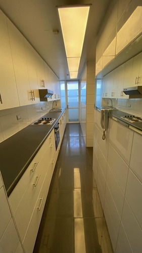 Venta Departamento SO 3D 2B 1E 1B Plaza &Ntilde;u&ntilde;oa - &Ntilde;u&ntilde;oa