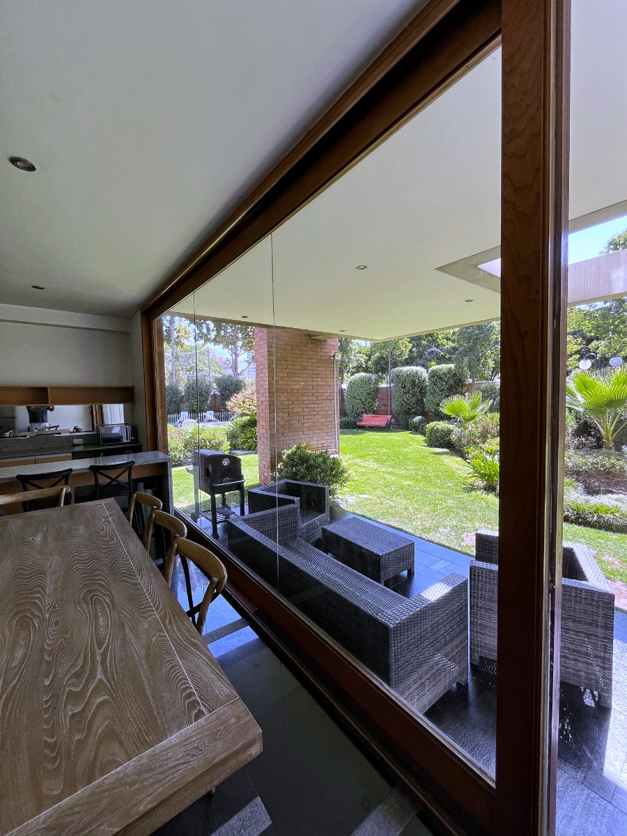 Arriendo Departamento NO 4D en suite Walk-in cl&oacute;set 4B 2E 1Bd  - Las Condes