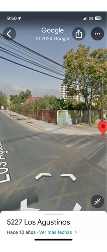 Venta Casa 10D 10B 10E Metro Sim&oacute;n Bolivar - &Ntilde;u&ntilde;oa