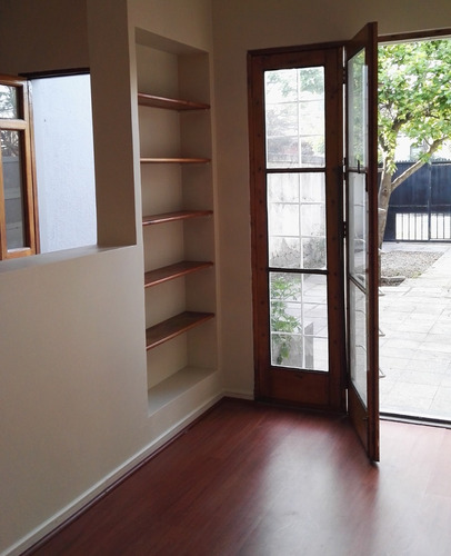 Arriendo Casa SO 1D en suite 1B 1E Metro Bilbao - Providencia