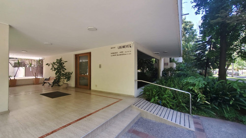 Venta Departamento SO 4D en suite 3B 2E 1B Parque Bicentenario - Vitacura