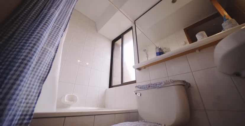 Venta Departamento 2D 2B 1E Metro Monse&ntilde;or Eyzaguirre - &Ntilde;u&ntilde;oa